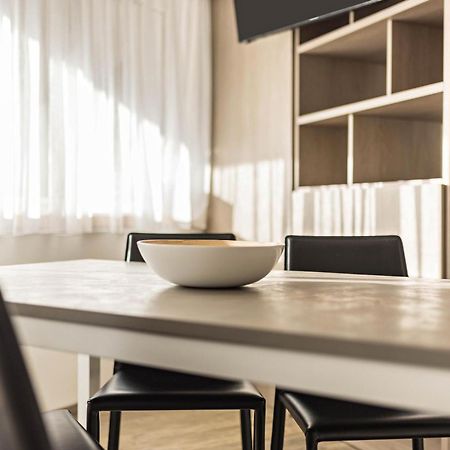Apartment Dui Residence Bun Ste Сан-Віджиліо-ді-Мареббе Екстер'єр фото