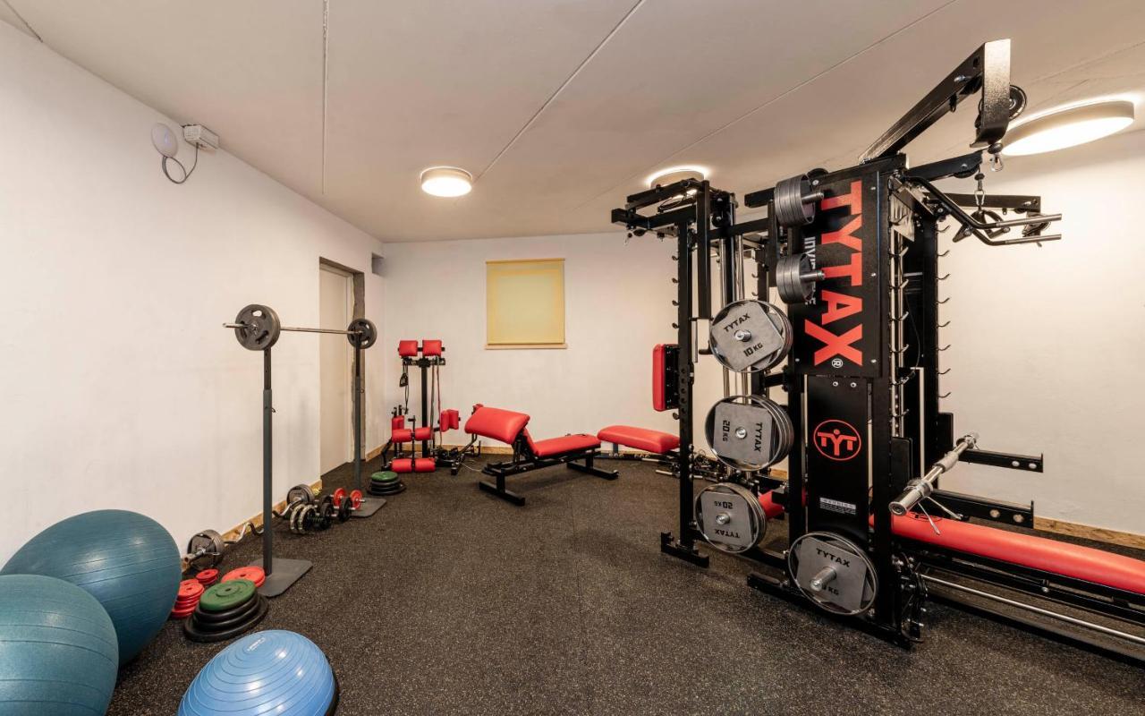 Apartment Dui Residence Bun Ste Сан-Віджиліо-ді-Мареббе Екстер'єр фото