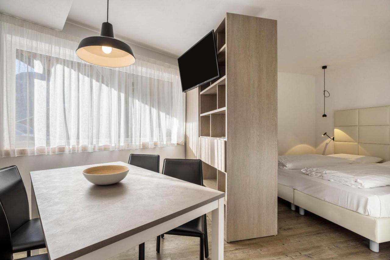 Apartment Dui Residence Bun Ste Сан-Віджиліо-ді-Мареббе Екстер'єр фото