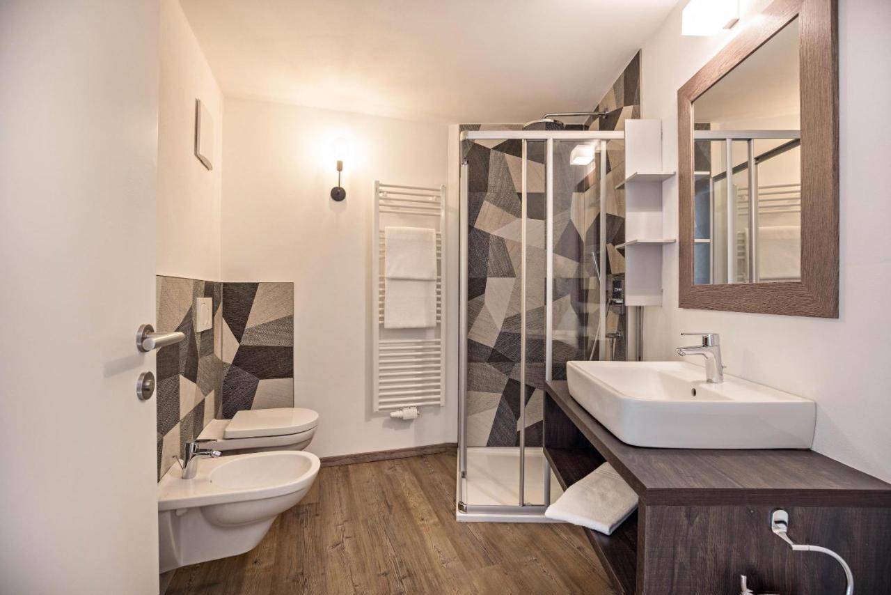 Apartment Dui Residence Bun Ste Сан-Віджиліо-ді-Мареббе Екстер'єр фото