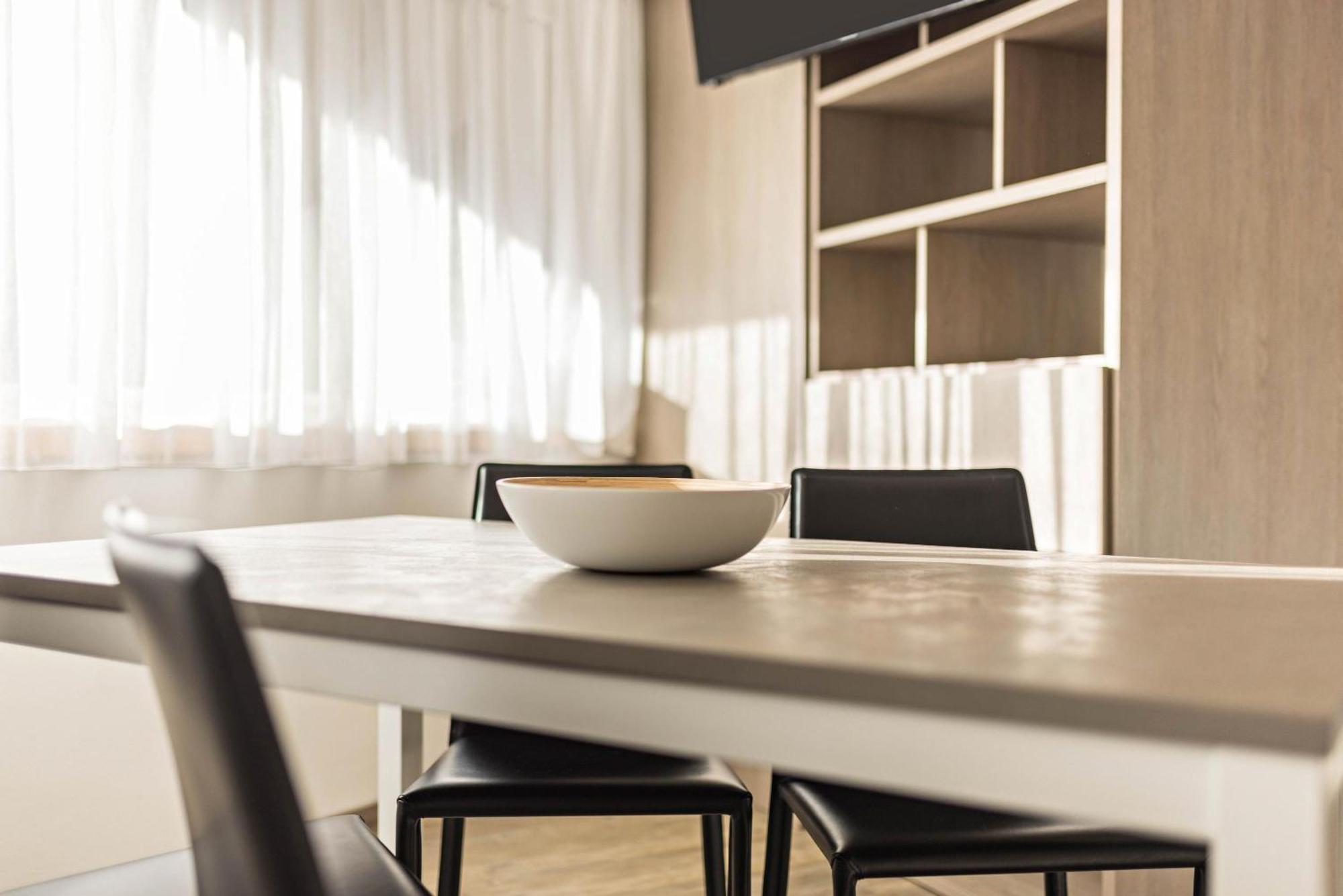 Apartment Dui Residence Bun Ste Сан-Віджиліо-ді-Мареббе Екстер'єр фото